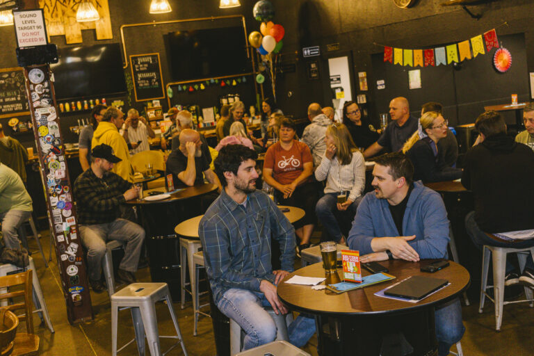 Recapping Our Spring Meeting