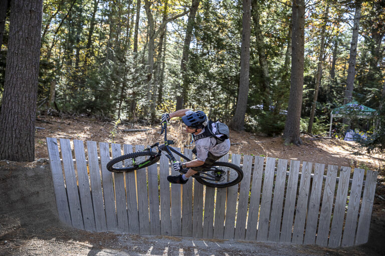 The Best Dam Ride: A Look Back — Blackstone Valley NEMBA
